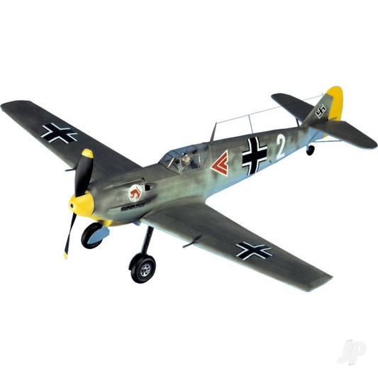 Guillow Messerschmitt (Laser Cut) 401LC