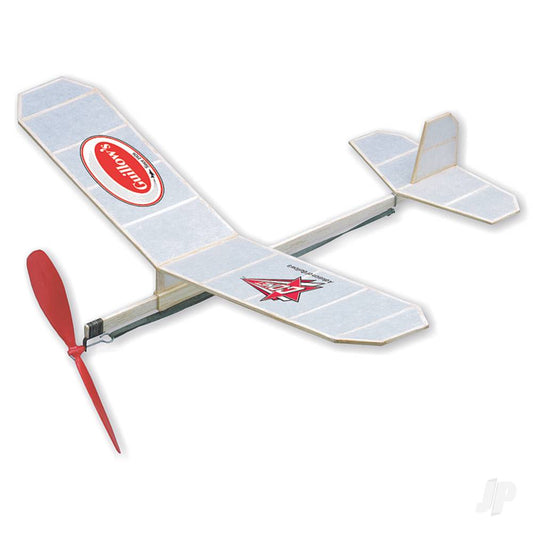 Guillow Cadet with Glue 4201