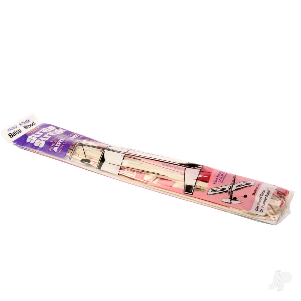 Guillow Strato Streak Display (12 pcs) 60-D