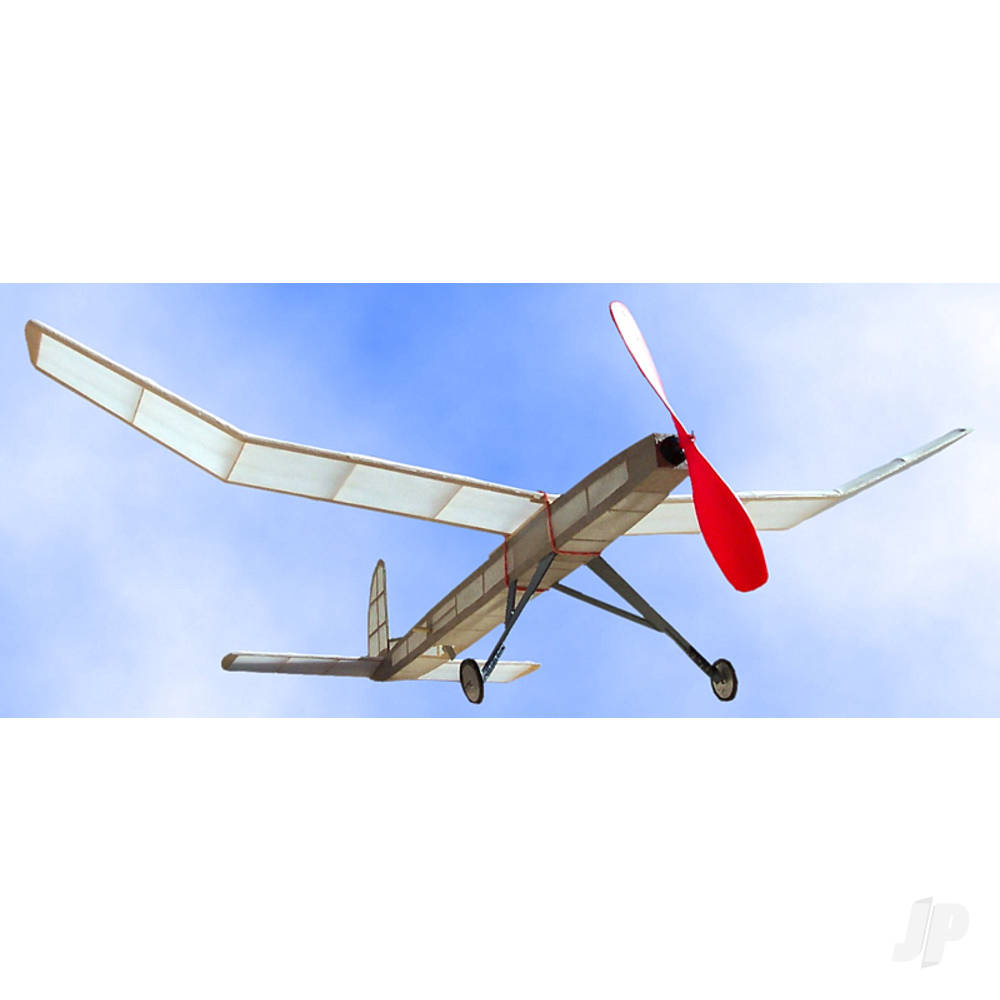 Guillow Javelin 603