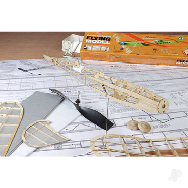 Guillow Arrow (Laser Cut) 702LC