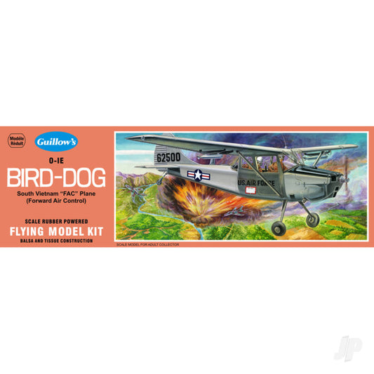 Guillow Bird Dog 902