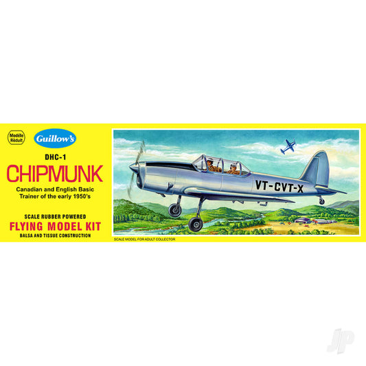 Guillow Chipmunk 903