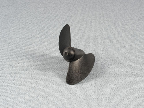 Radio Active 2 Bladed 40mm Waterscrew XP GFN M5 LH RMA3002