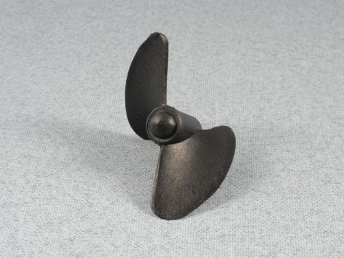 Radio Active 2 Bladed 50mm Waterscrew XP GFN M5 LH RMA3004