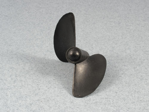 Radio Active 2 Bladed 52mm Waterscrew XP GFN M5 LH RMA3005