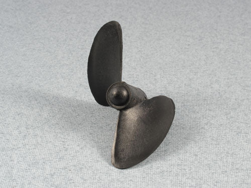 Radio Active 2 Bladed 55mm Waterscrew XP GFN M5 LH RMA3006