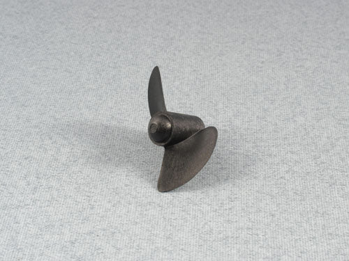 Radio Active 2 Bladed 35mm Waterscrew XP GFN M4 LH RMA3007