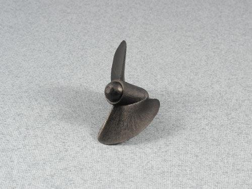 Radio Active 2 Bladed 40mm Waterscrew XP GFN M4 LH RMA3008