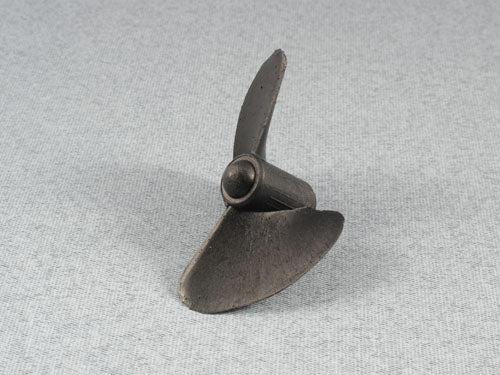 Radio Active 2 Bladed 50mm Waterscrew XP GFN M4 LH RMA3010