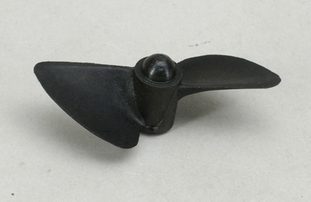 Radio Active 2 Bladed 55mm Waterscrew SR G/F M5 LH RMA3029