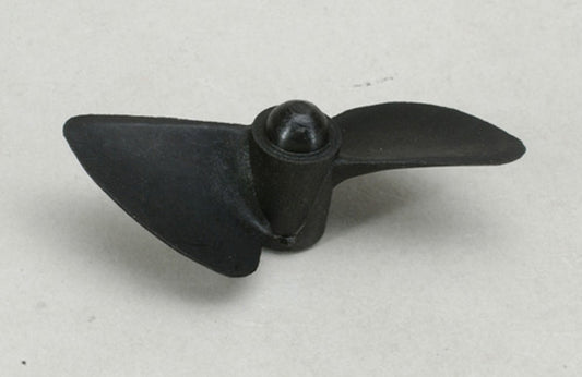 Radio Active 2 Bladed 55mm Waterscrew SR G/F M5 LH RMA3029