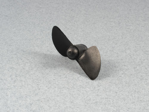 Radio Active 2 Bladed 40mm Waterscrew SR G/F M4 LH RMA3031