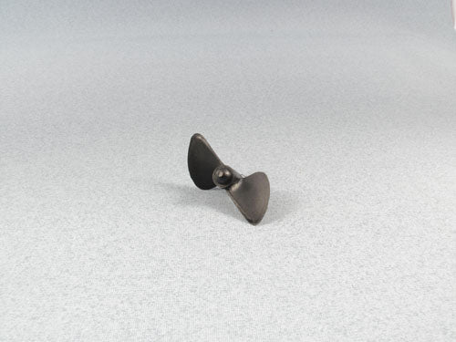 Radio Active 2 Bladed 55mm Waterscrew SR G/F M4 LH RMA3034