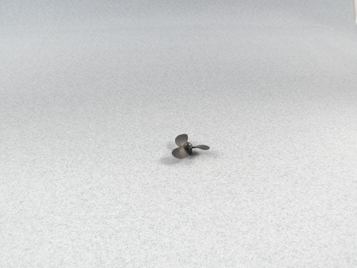 Radio Active 3 Bladed 30mm Waterscrew GFN M2 LH RMA3045/A