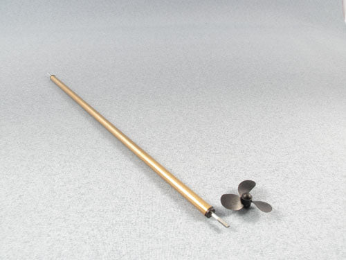 Radio Active Prop 3BL 30mm / Shaft 225mm (9") RMA3049