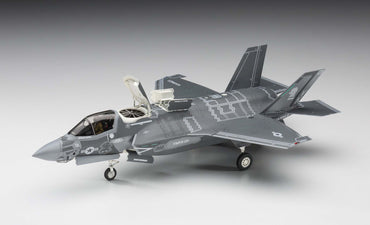 Hasegawa HAE46 1:72 Lockheed-Martin F-35B Lightning II USMC