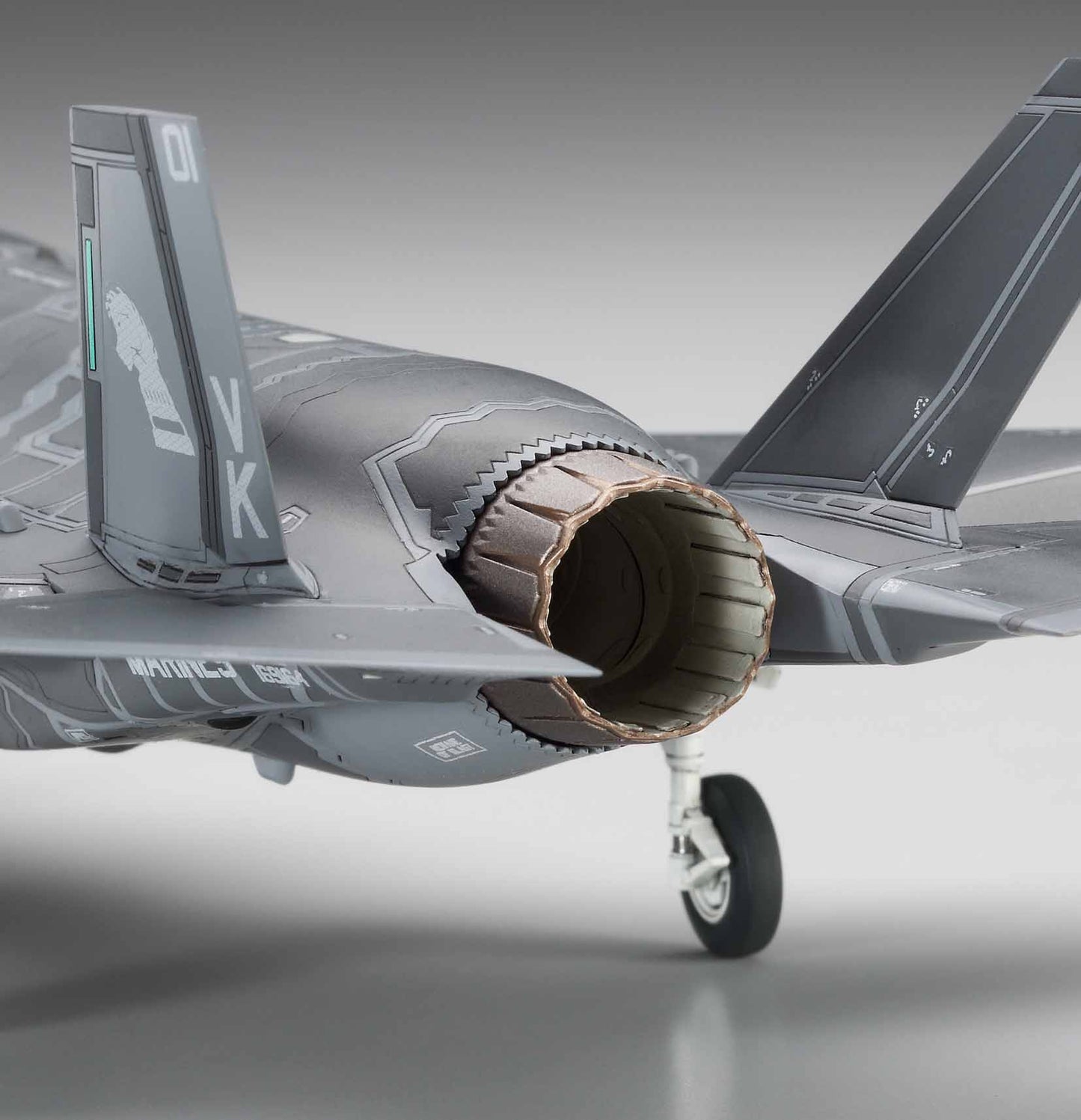 Hasegawa HAE46 1:72 Lockheed-Martin F-35B Lightning II USMC