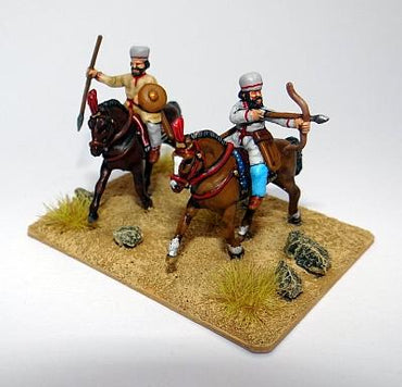 HAT Industrie HAT8283 1:72 Sassanid Light Cavalry ********