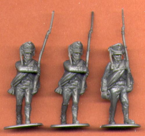 HAT Industrie HAT9320 1:32 Soviet Infantry Marching