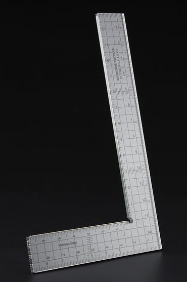 Hasegawa HATT115 L Type Cutting Scale