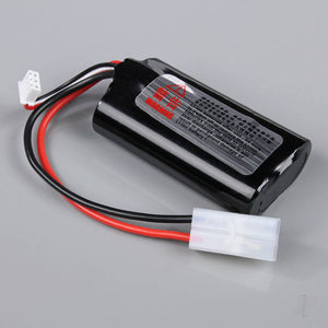Henglong LiIon 2S 7.4V 1800mAh TAM 18650-2S