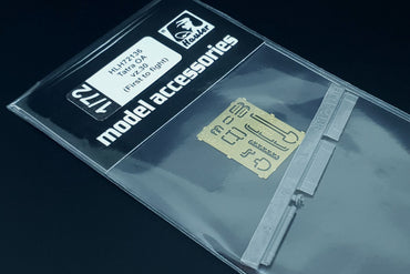 Hauler HLH72136 1:72 Tatra OA vz.30