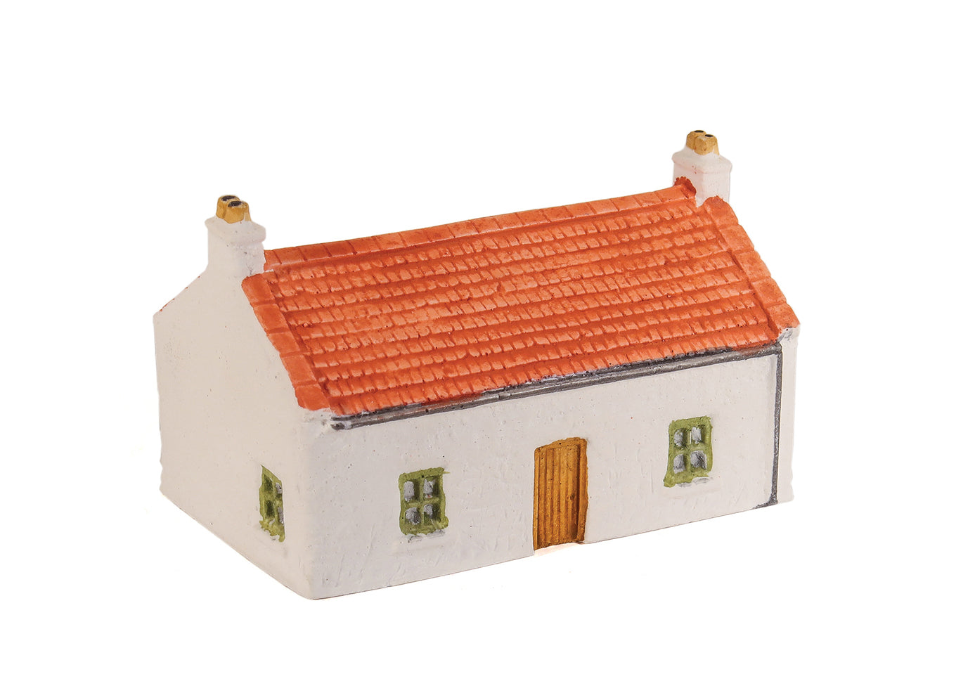 Harburn Hamlet HN610 Country Cottage N Gauge