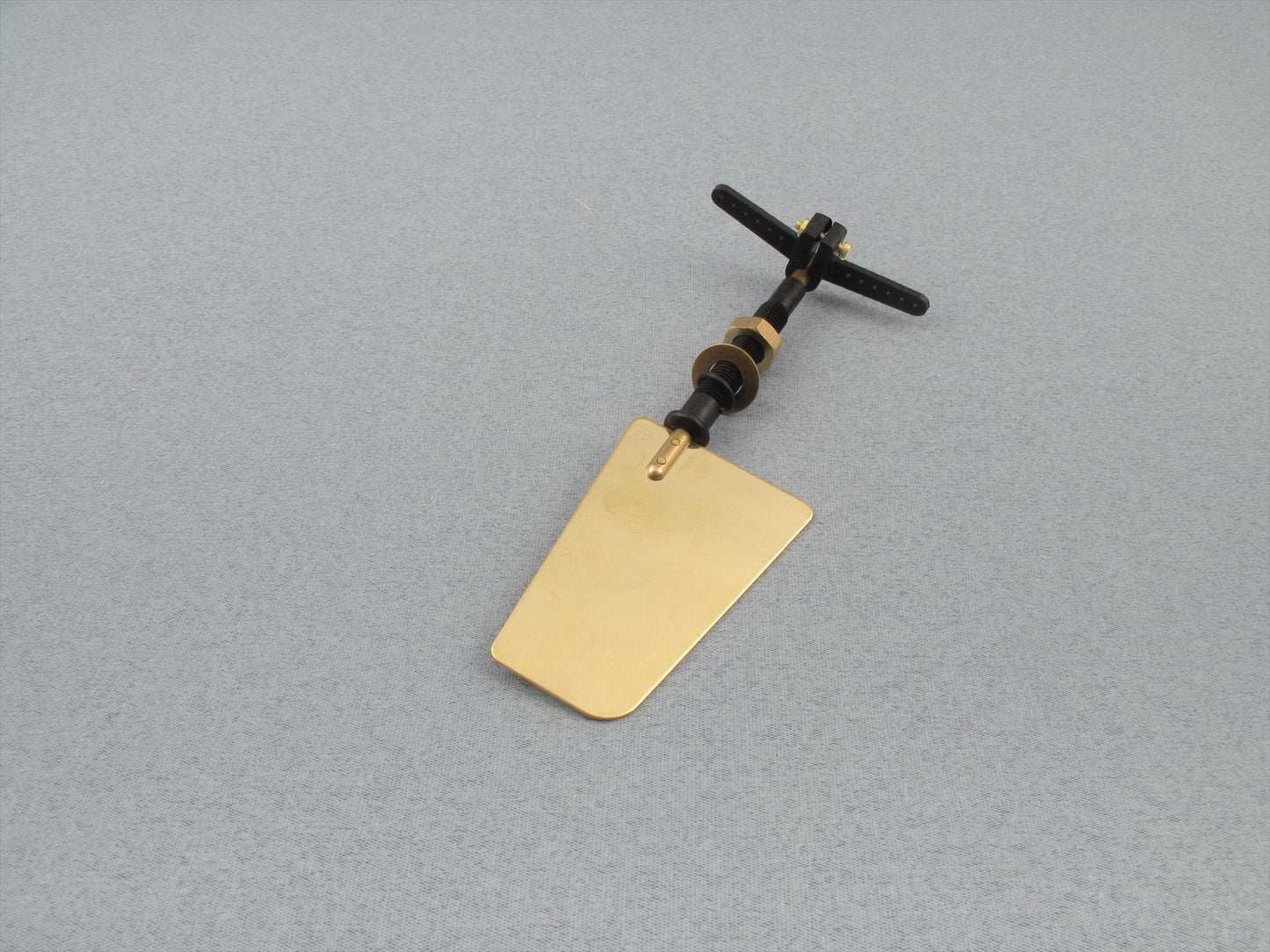 Radio Active Rudder - Large (Blade 60 x 41mm) RMA3065