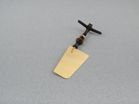 Radio Active Rudder - Large (Blade 60 x 41mm) RMA3065