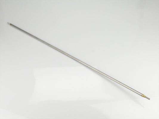 Radio Active Fine Line Prop Shaft 20in M4 Stainless Shaft 6mm SS Tube RMA4370