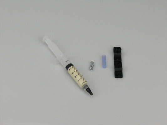 Radio Active 8mm Prop Shaft Oiler Set RMA4400