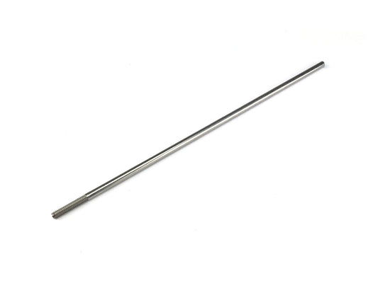 Radio Active 6.5" Replacement Propshaft Stainless M4�4mm (o/a 5.5") RMA4416S