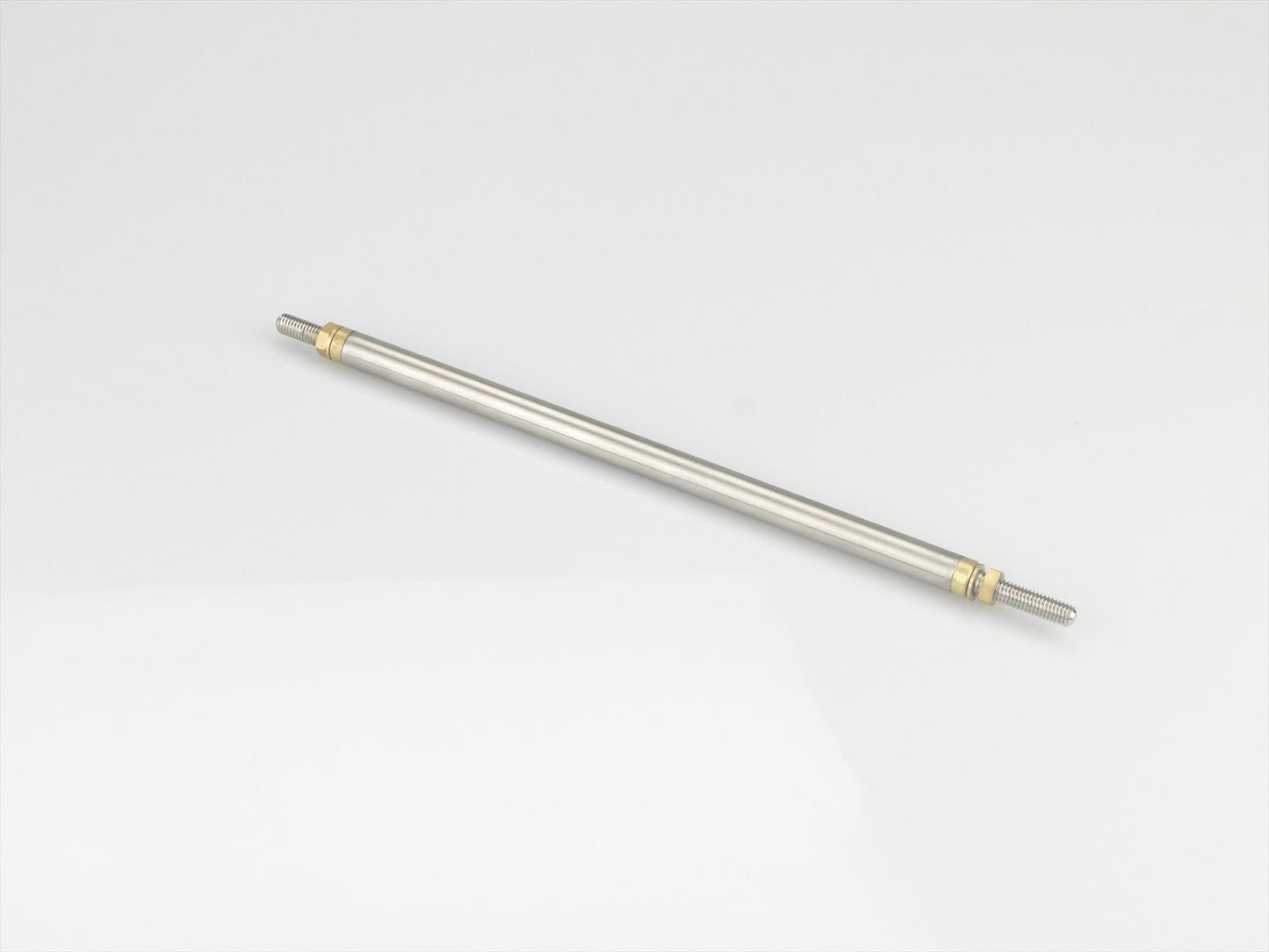 Radio Active Prop Shaft 6in M5 Stainless 8mm dia RMA5314