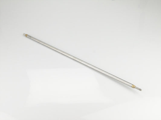 Radio Active Prop Shaft 14in M5 Stainless 8mm dia RMA5346