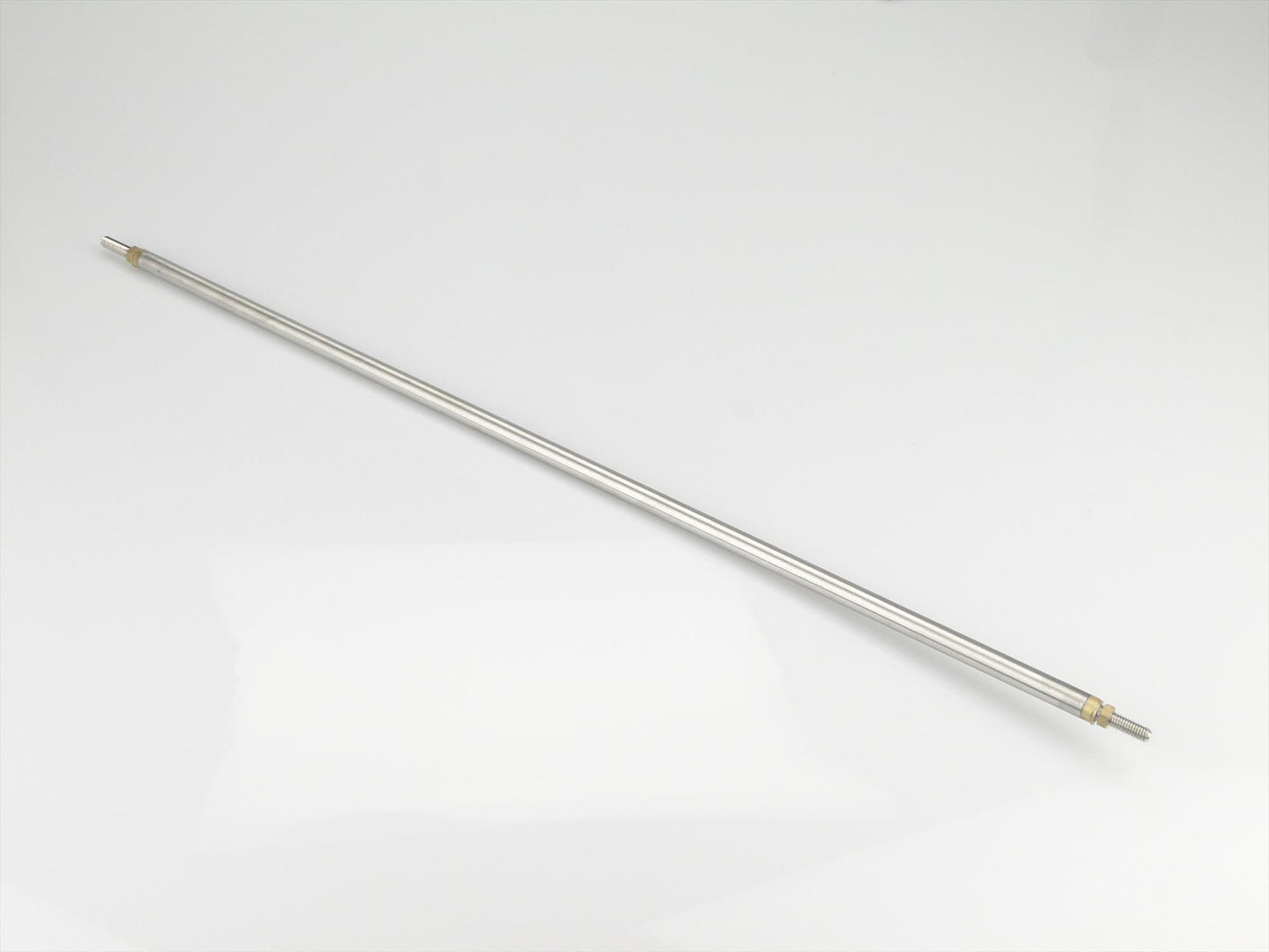 Radio Active Prop Shaft 16in M5 Stainless 8mm dia RMA5354