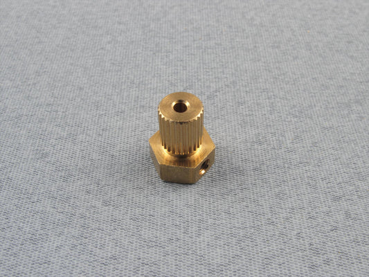 Radio Active Couple - Plain Bore Insert 3/32" RMA5510