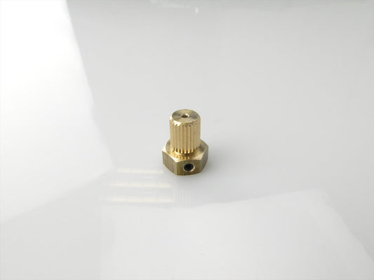 Radio Active Couple - Plain Bore Insert 1.5mm RMA5545