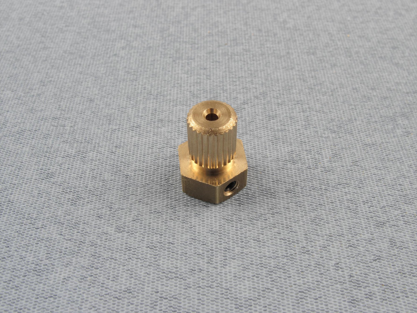 Radio Active Couple - Plain Bore Insert 2.0mm RMA5550