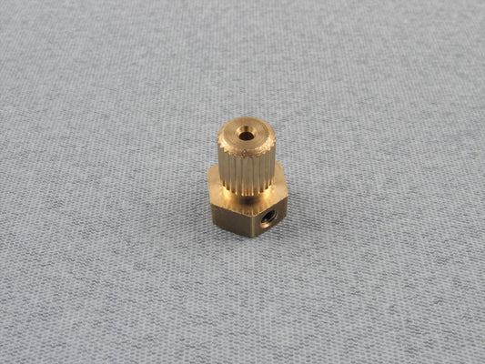 Radio Active Couple - Plain Bore Insert 2.0mm RMA5550