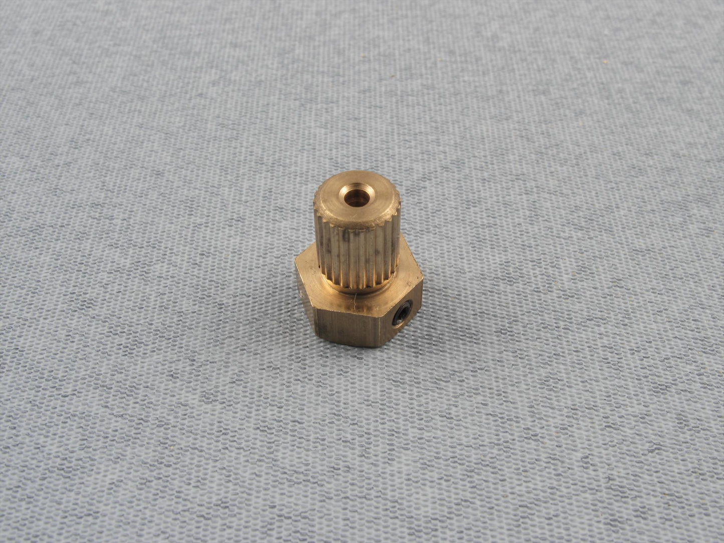 Radio Active Couple - Plain Bore Insert 2.3mm RMA5560