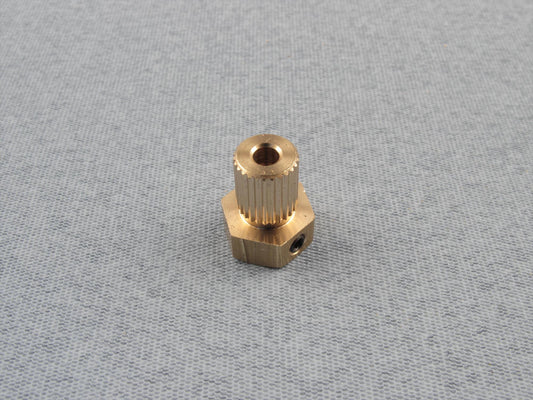 Radio Active Couple - Plain Bore Insert 3.0mm RMA5565
