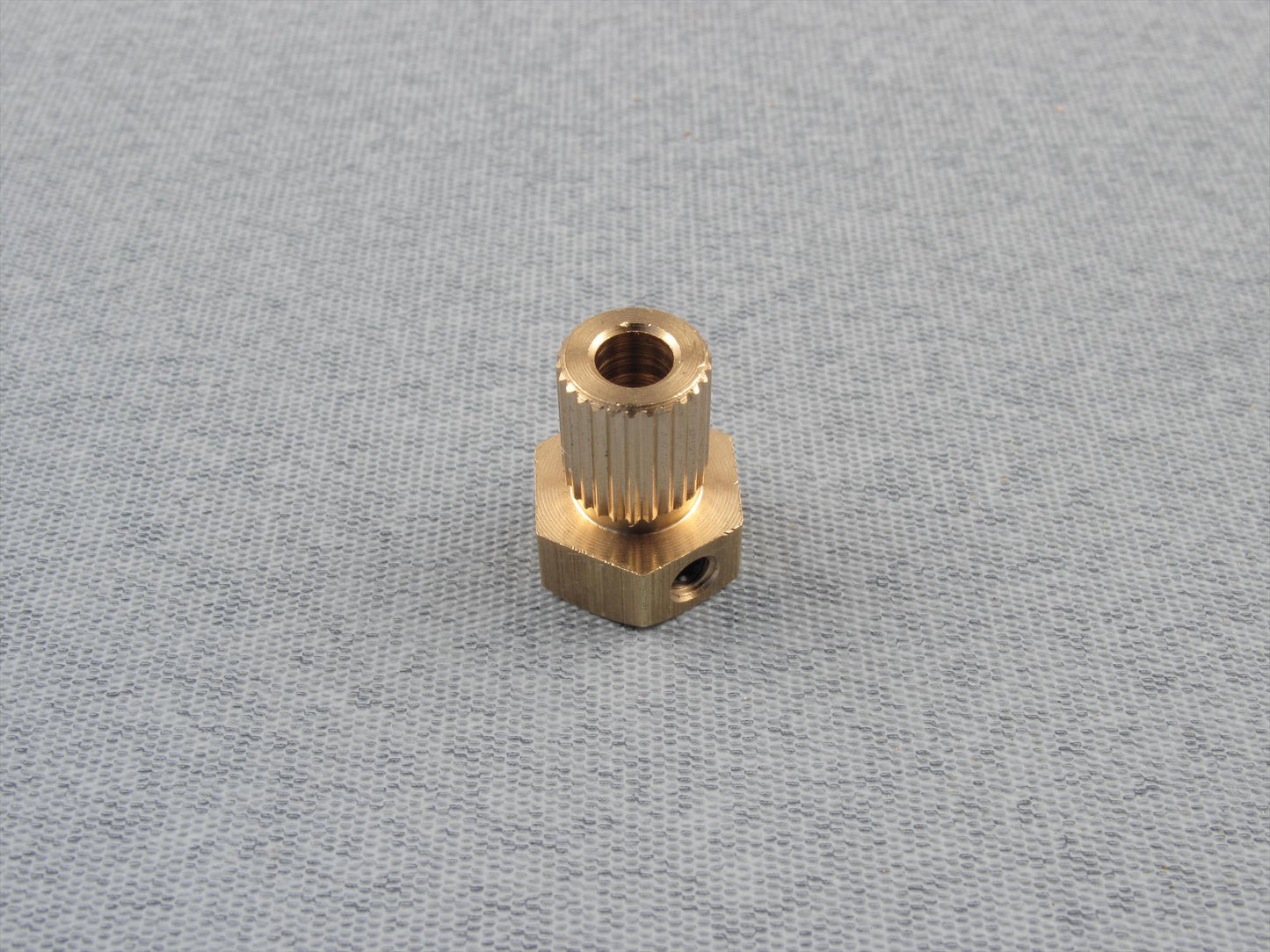 Radio Active Couple - Plain Bore Insert 4.0mm RMA5570