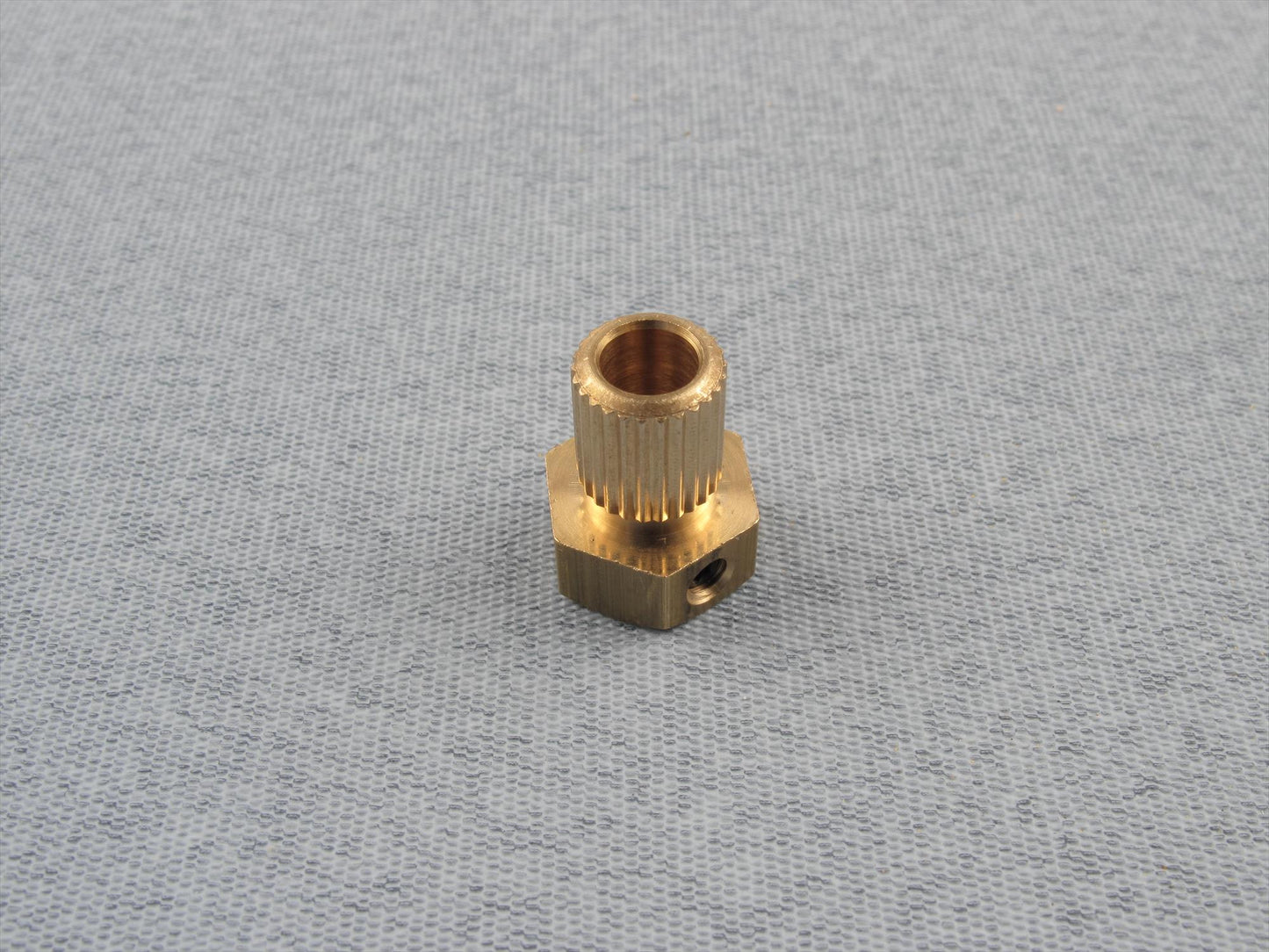 Radio Active Couple - Plain Bore Insert 5.0mm RMA5580