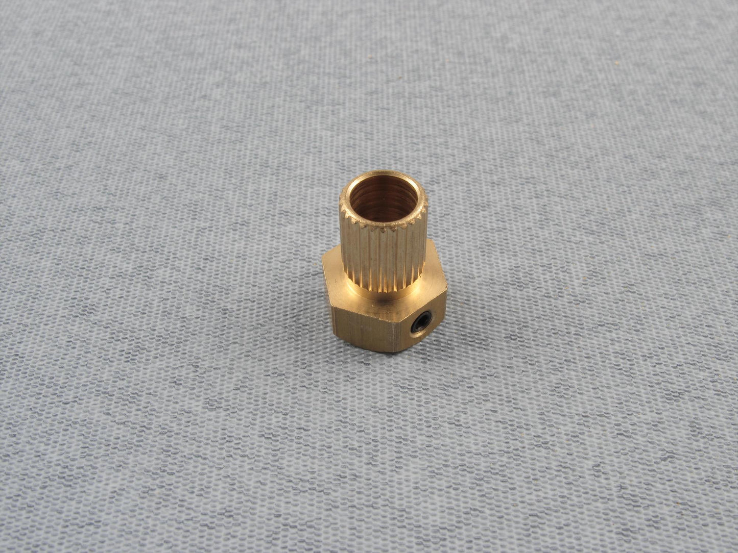 Radio Active Couple - Plain Bore Insert 6.0mm RMA5585