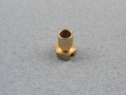 Radio Active Couple - Plain Bore Insert 6.0mm RMA5585
