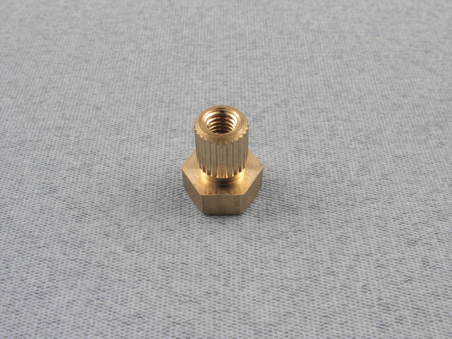 Radio Active Couple - Tapped Insert 2BA RMA5600