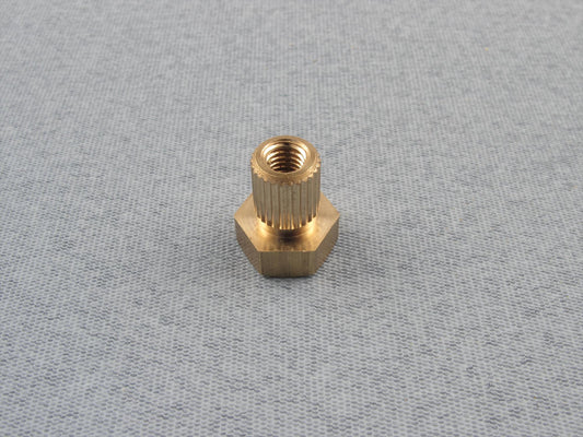 Radio Active Couple - Tapped Insert 2BA RMA5600