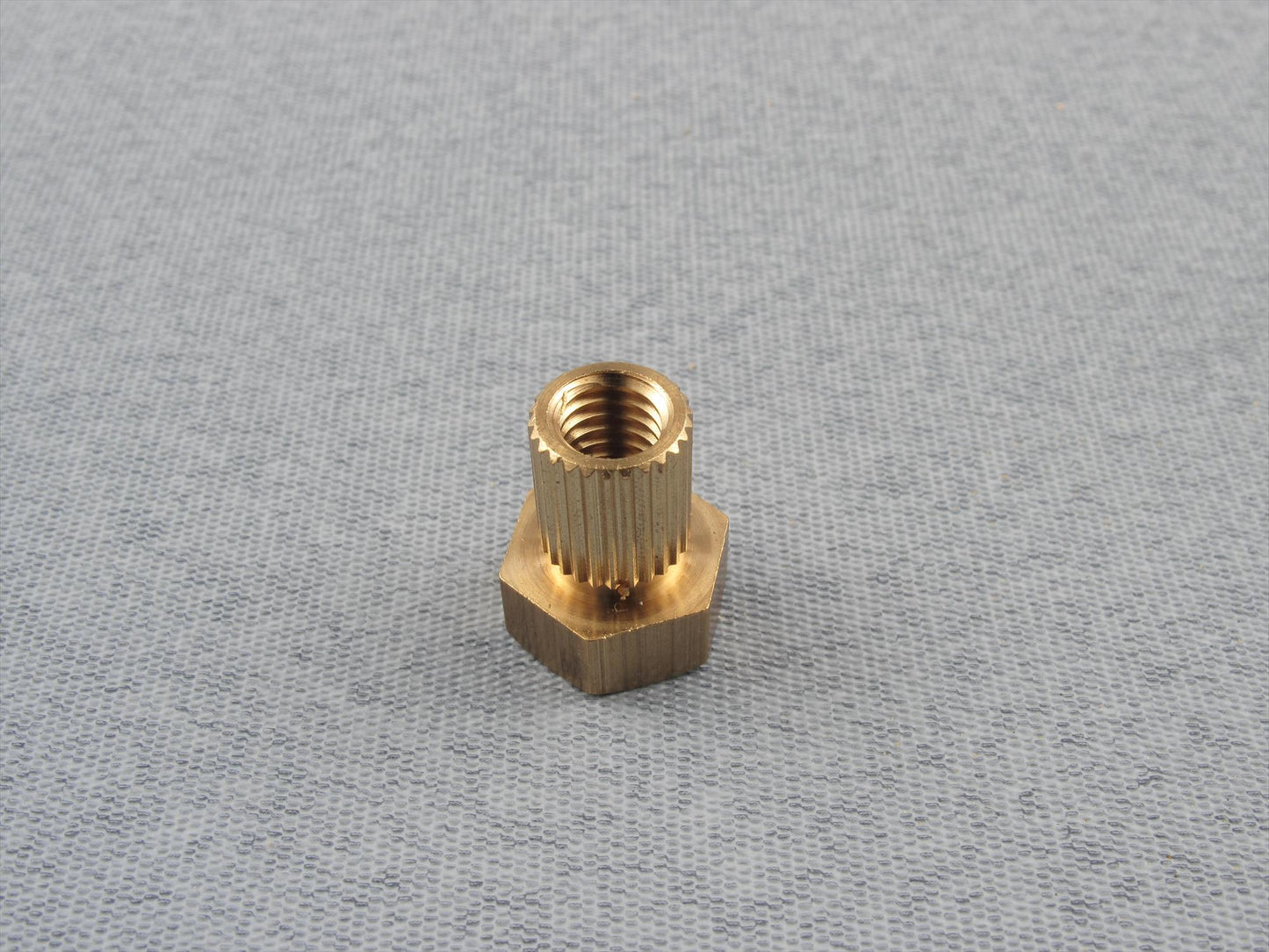 Radio Active Couple - Tapped Insert 1/4" BSF RMA5610