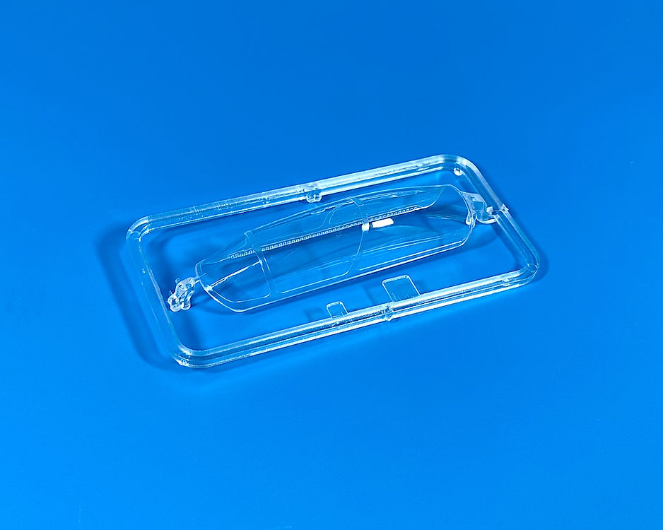 IsraDecal Studio IC-48066 1:48 T-6A/C Texan II Clear Plastic Canopy